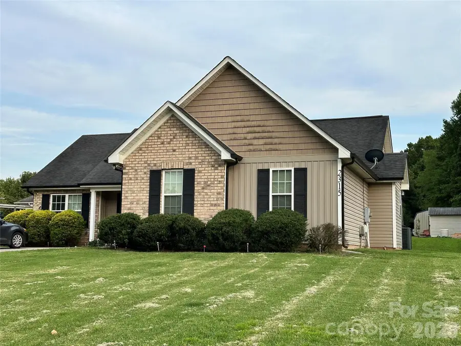 2315 Montford Avenue Nw, Concord, NC 28027 - #2