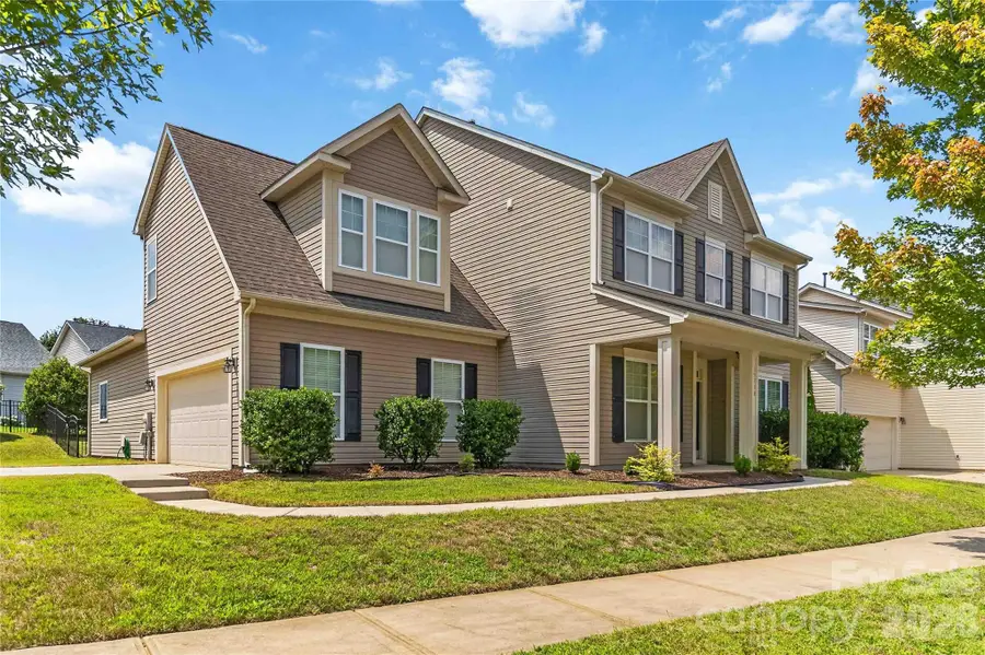 15718 Gallant Ridge Place, Huntersville, NC 28078 - #2