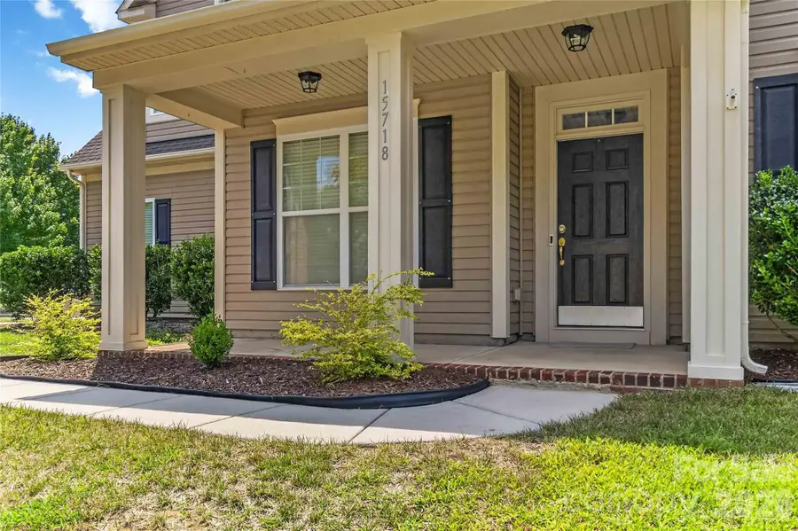 15718 Gallant Ridge Place, Huntersville, NC 28078 - #3