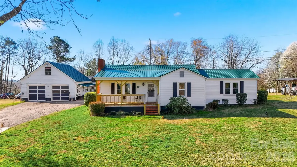 1406 Walt Arney Road Sw, Lenoir, NC 28645 - #1