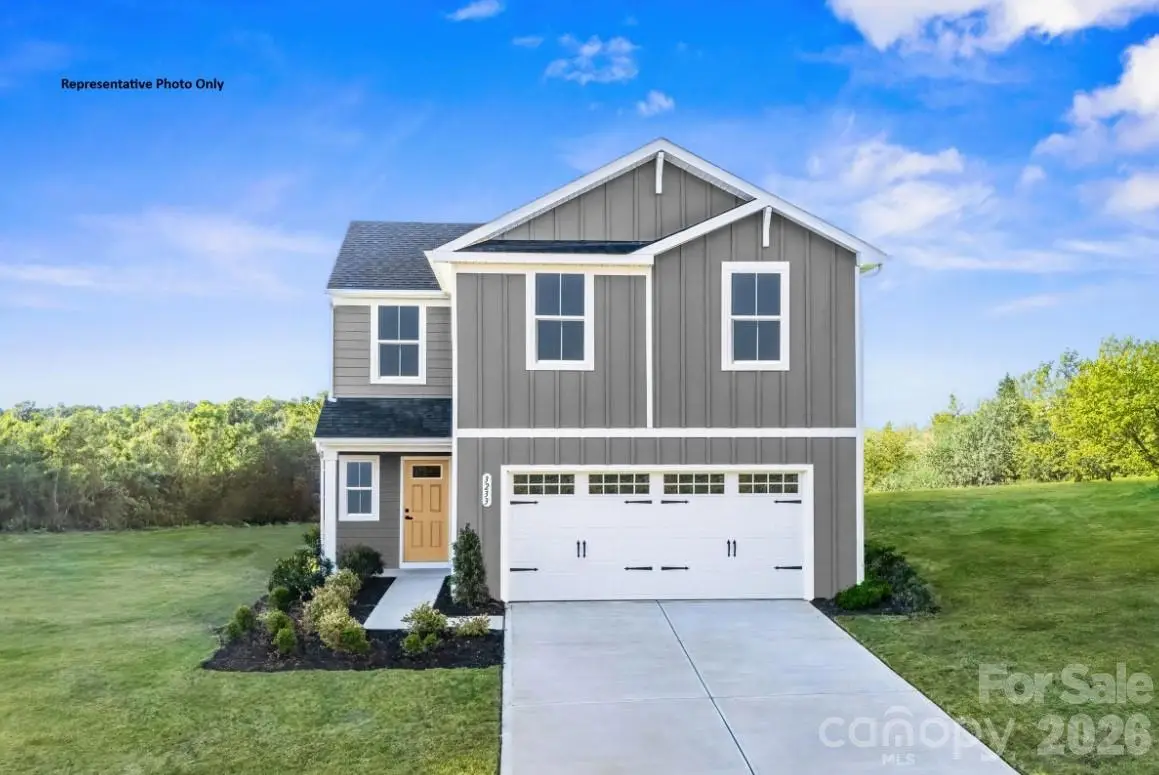 109 Nandina Drive, Pageland, SC 29728 - #1