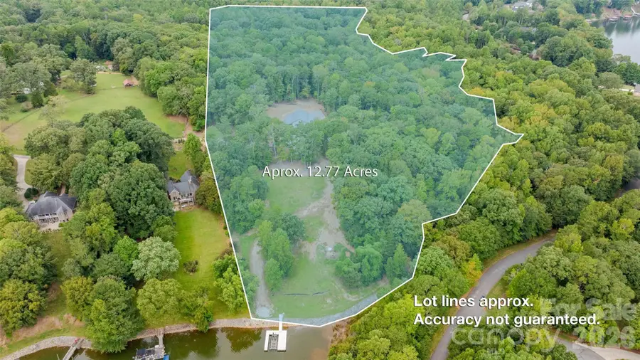 1150 Whispering Winds Drive, Catawba, NC 28609 - #2