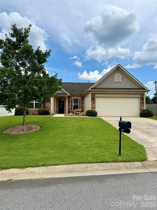 105 Kingston Drive, Mount Holly, NC 28120
