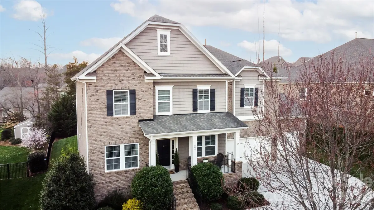 404 E Waterlynn Road, Mooresville, NC 28115 - #1