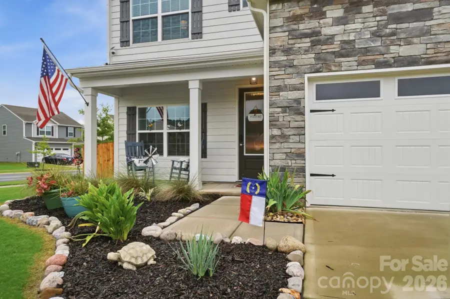 193 Adams Tree Way, Troutman, NC 28166 - #2