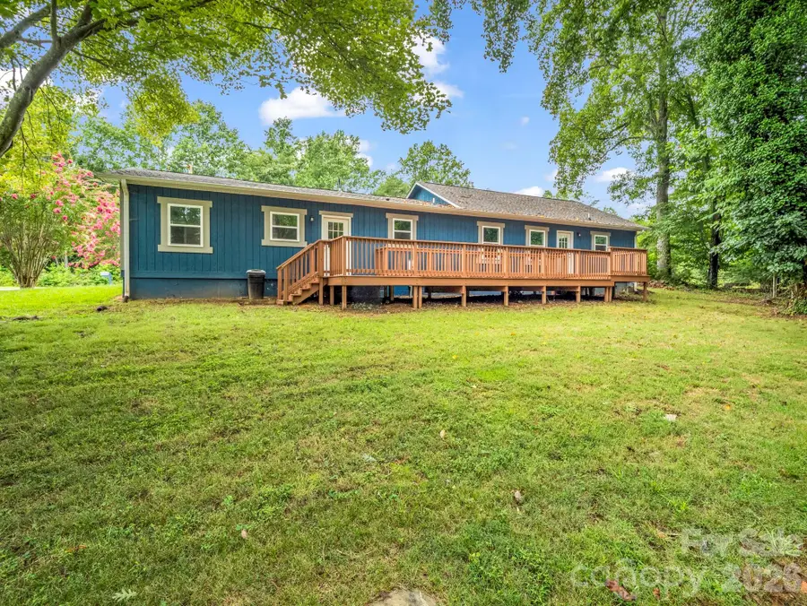 611 Peniel Road, Columbus, NC 28722 - #3