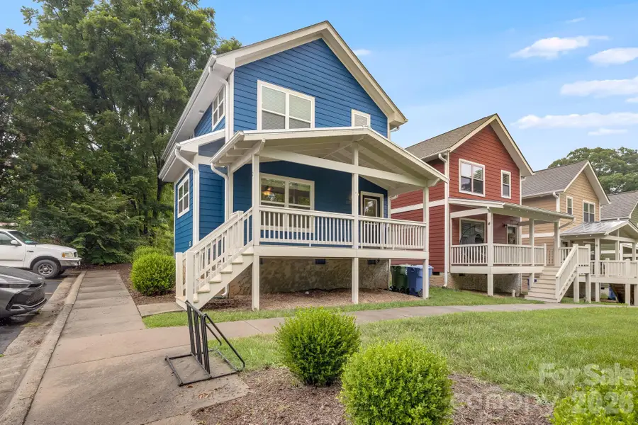 2 Cottage Cove Lane, Asheville, NC 28803 - #2