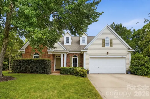 1406 Lockhart Place Nw, Concord, NC 28027