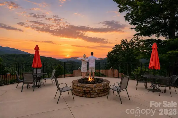 508 Over Look Drive #PISGAH - 2, Burnsville, NC 28714