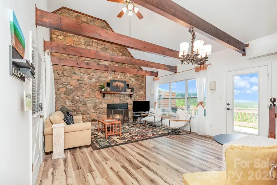 508 Over Look Drive #PISGAH - 2, Burnsville, NC 28714 - #3