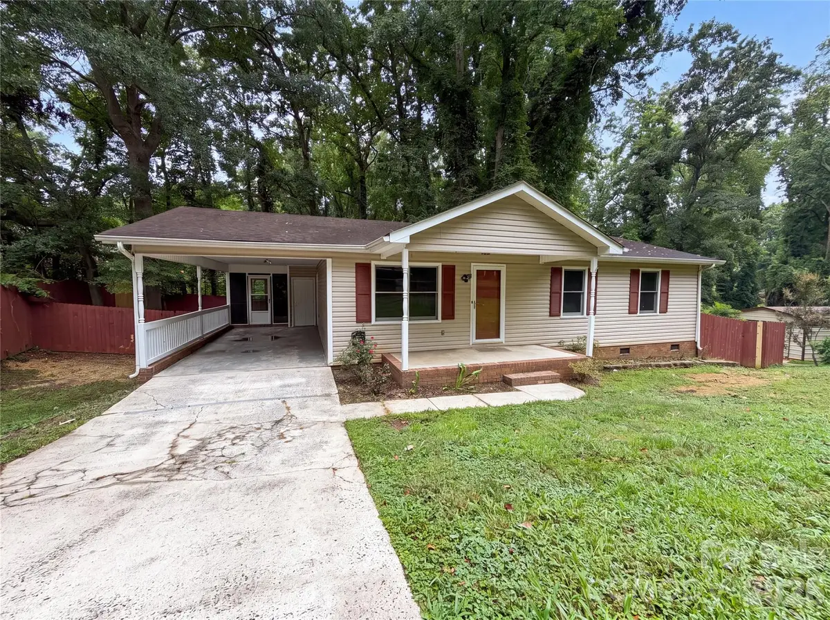 203 Park Drive, Kings Mountain, NC 28086 - #1