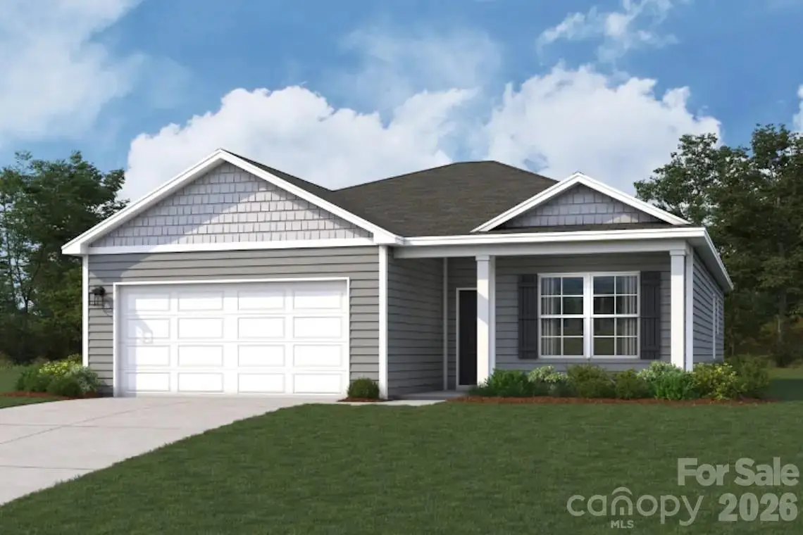 1582 Adirondack Drive, Newton, NC 28658 - #1