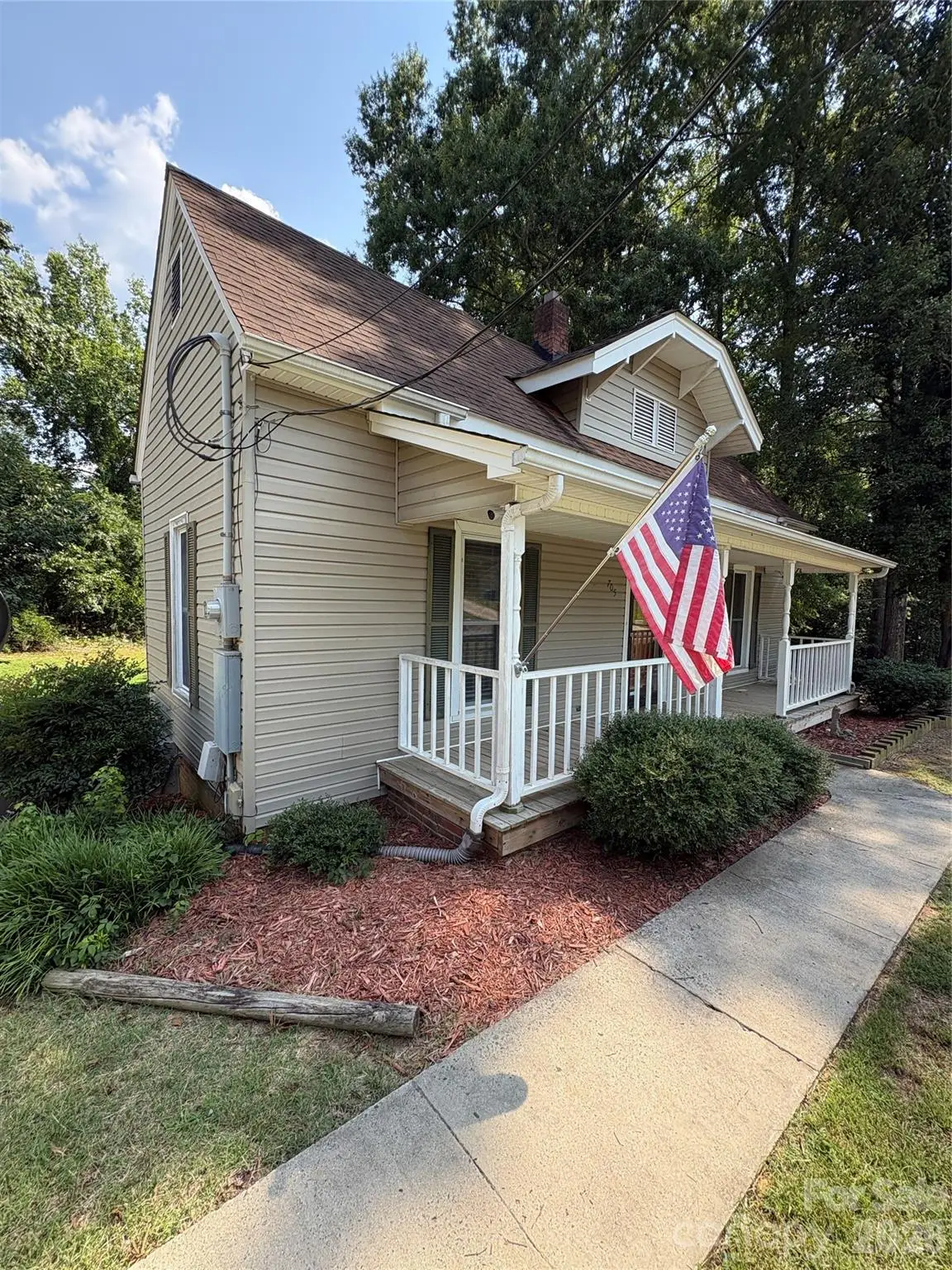 705 Parker Street, Albemarle, NC 28001 - #1