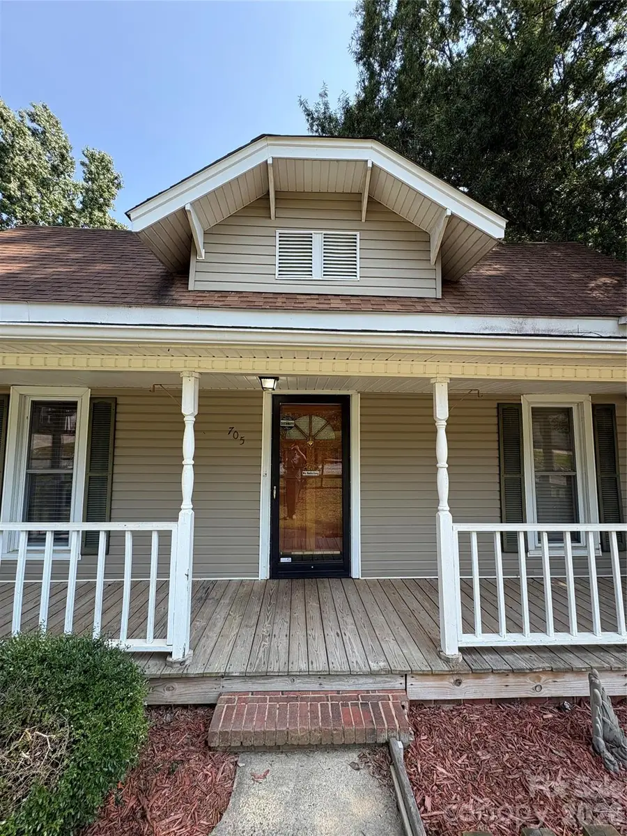 705 Parker Street, Albemarle, NC 28001 - #2