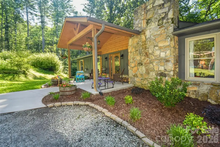 336 Hillside Road, Penrose, NC 28766 - #2