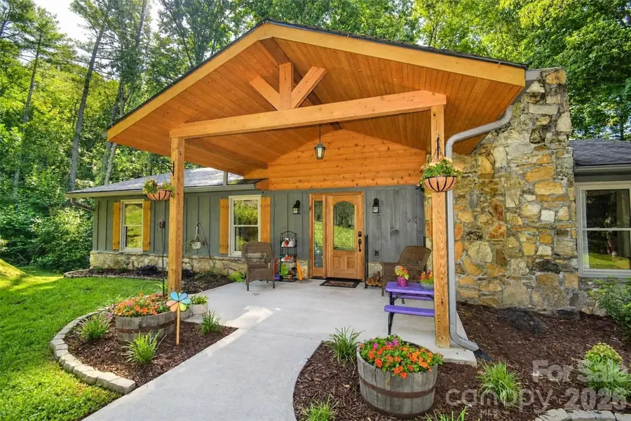 336 Hillside Road, Penrose, NC 28766 - #3