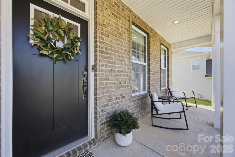 5821 Casper Drive, Charlotte, NC 28214 - #2