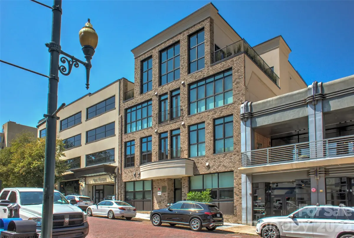 17 N Market Street #202, Asheville, NC 28801 - #1