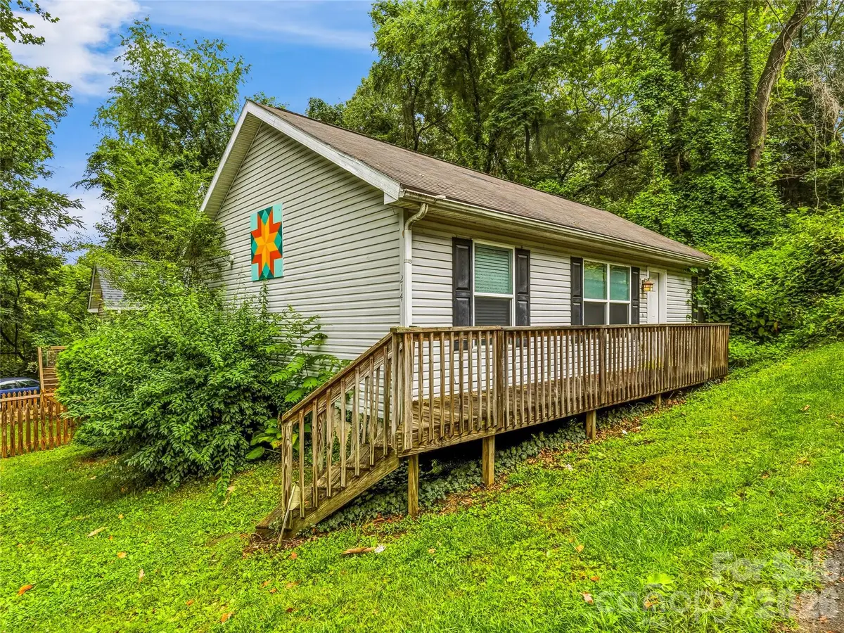 214 Short Michigan Avenue, Asheville, NC 28806 - #1