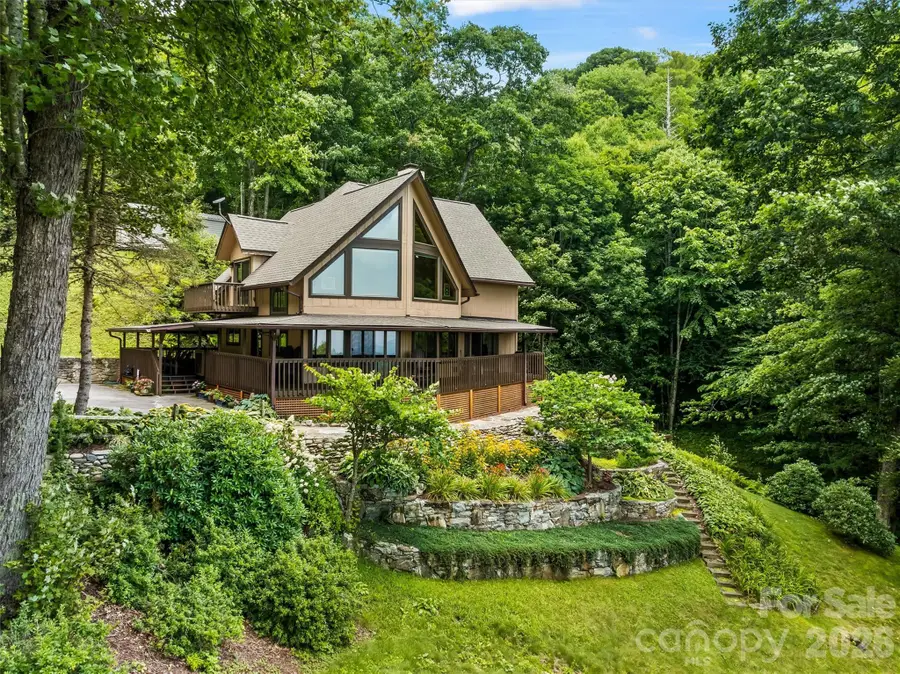 670 Parkway Drive, Maggie Valley, NC 28751 - #2