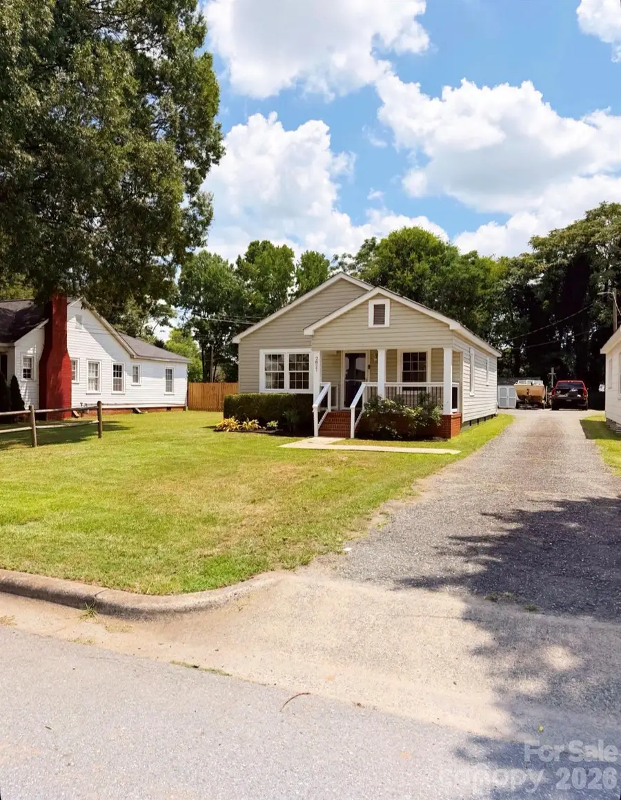 2827 E Long Avenue, Gastonia, NC 28054 - #2