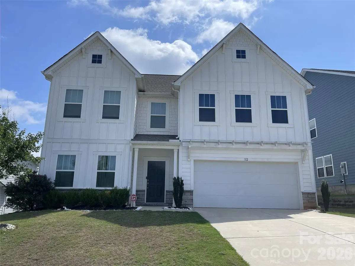 112 Divot Lane #62, Statesville, NC 28677 - #1