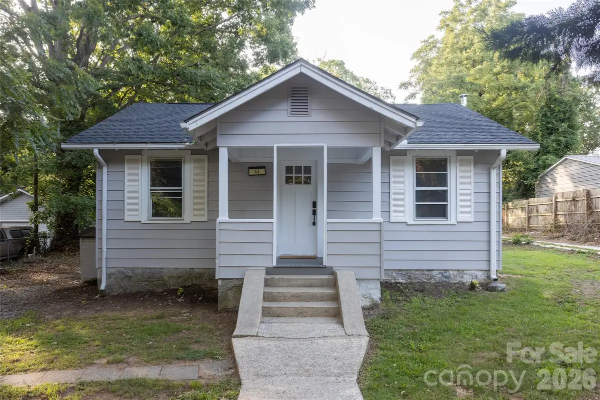 44 Lr Smith Avenue, Hendersonville, NC 28791 - #1