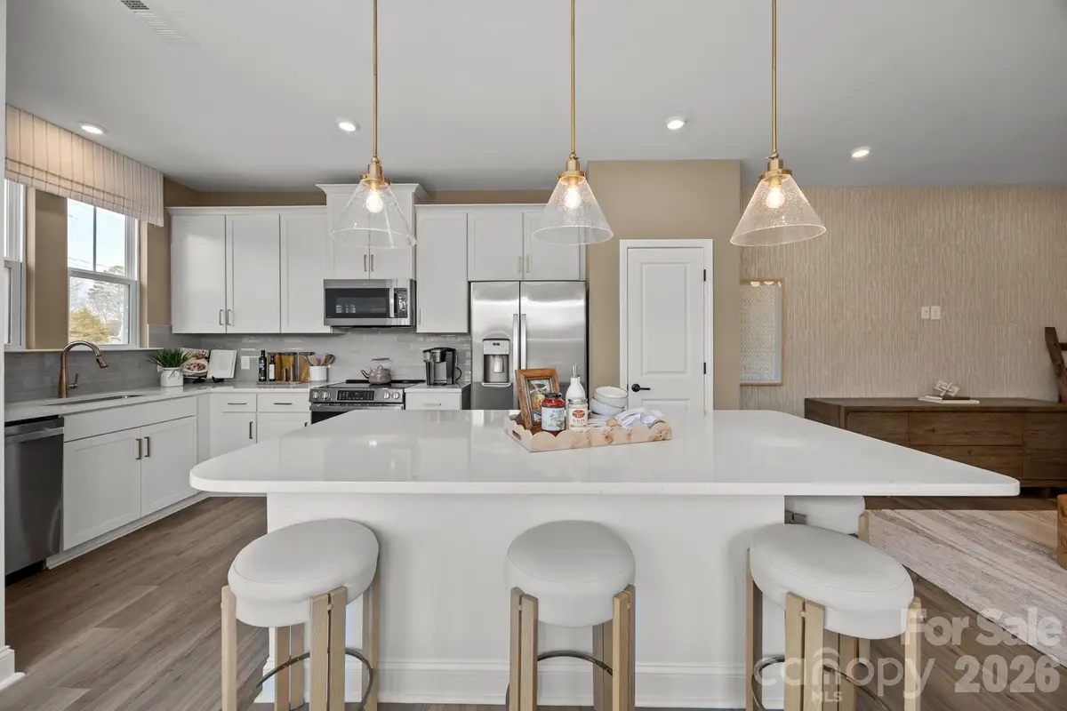 9012 Gulledge Court, Charlotte, NC 28262 - #1