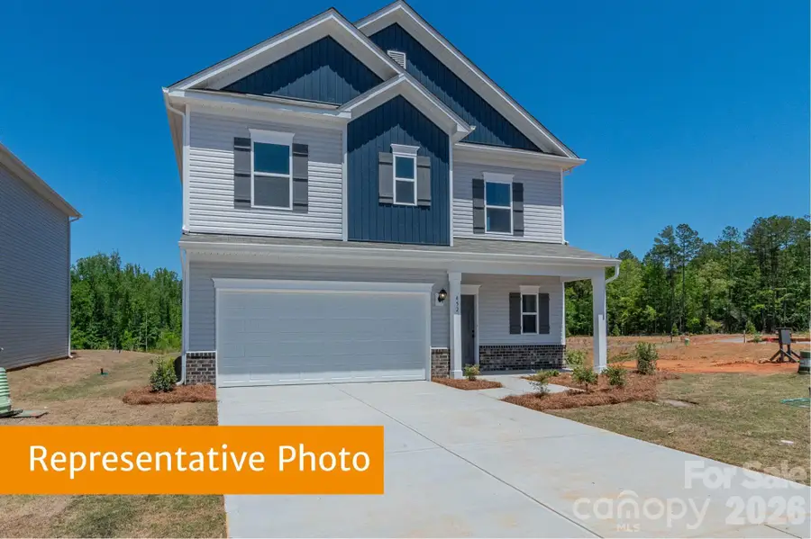 637 Cooley Drive, Salisbury, NC 28147 - #2