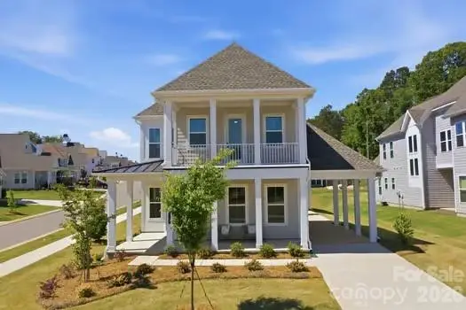 7392 Deer Hollow Road #27, Sherrills Ford, NC 28673 - #1