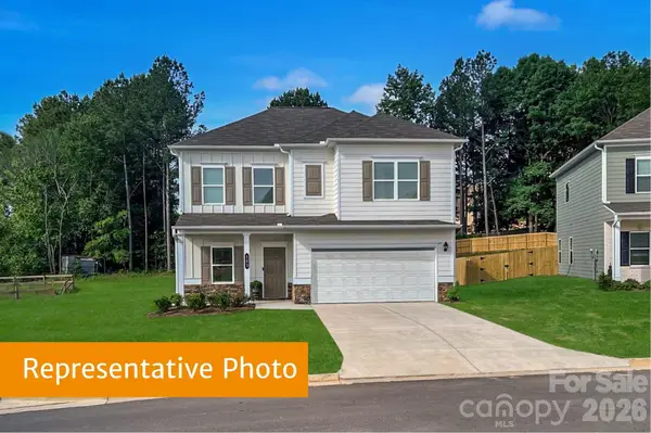 628 Cooley Drive, Salisbury, NC 28147