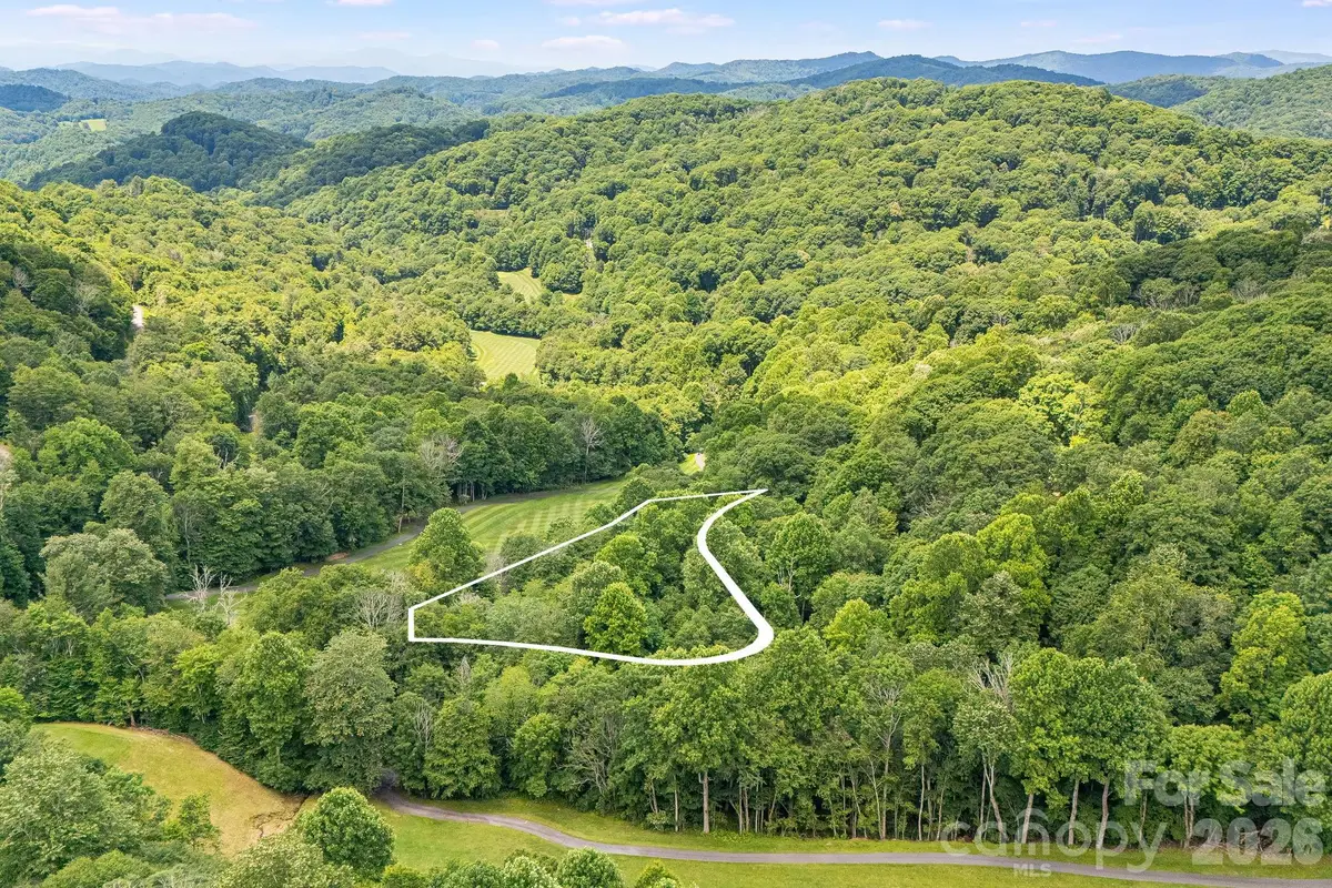 646 El Miner Drive, Mars Hill, NC 28754 - #1