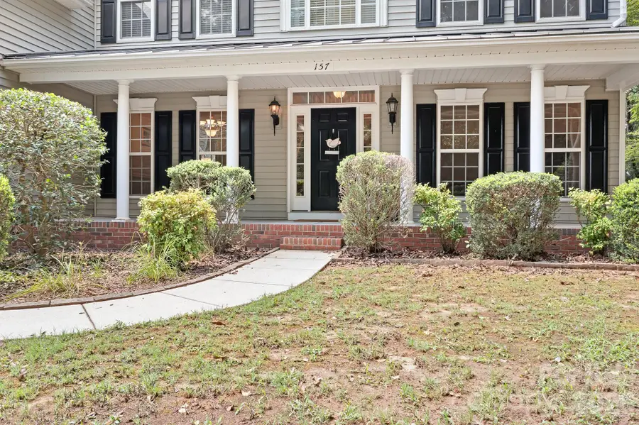 157 Eclipse Way, Mooresville, NC 28117 - #2