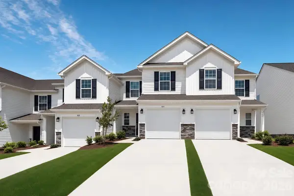 448 Sand Dunes Drive #82, Kannapolis, NC 28081
