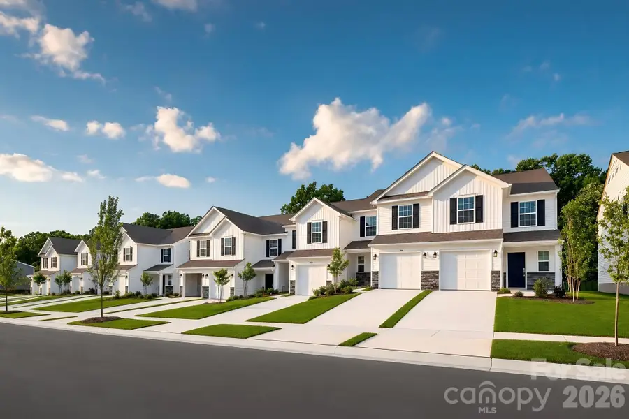 448 Sand Dunes Drive #82, Kannapolis, NC 28081 - #3
