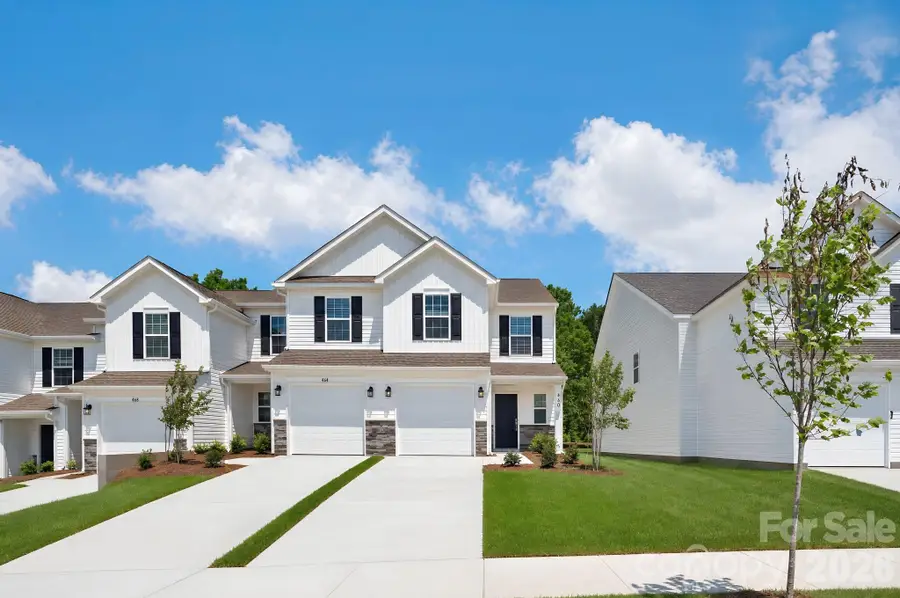 436 Sand Dunes Drive #85, Kannapolis, NC 28081 - #2