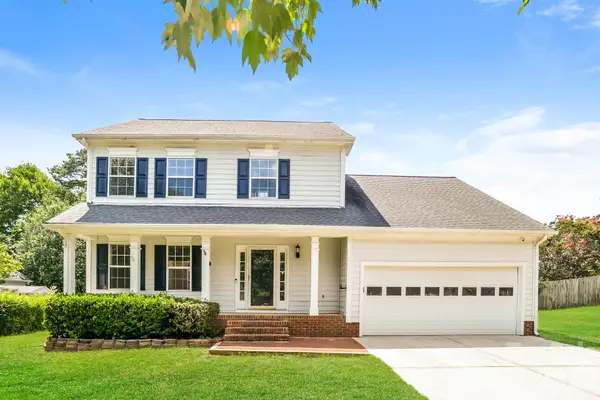 125 Rose Street, Mooresville, NC 28117