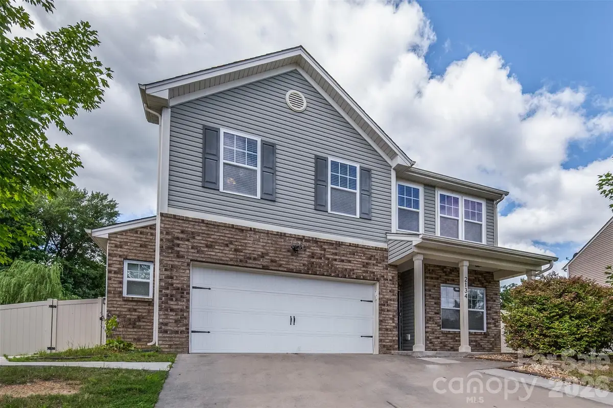 2134 Gillette Drive, Clover, SC 29710 - #1