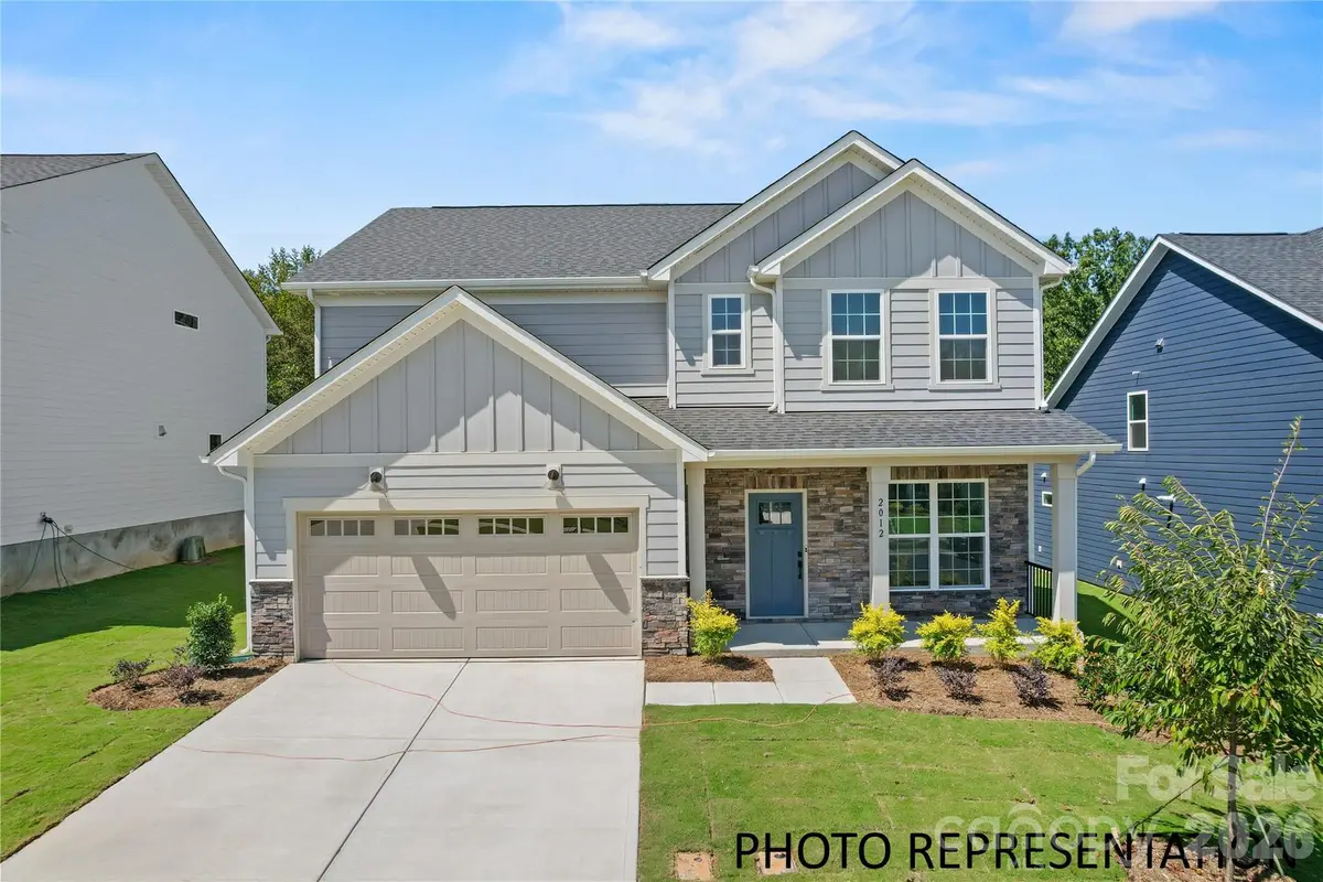 2016 Topaz River Road Ne, Waxhaw, NC 28173 - #1