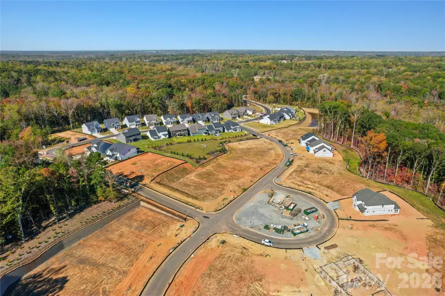 2016 Topaz River Road Ne, Waxhaw, NC 28173 - #3