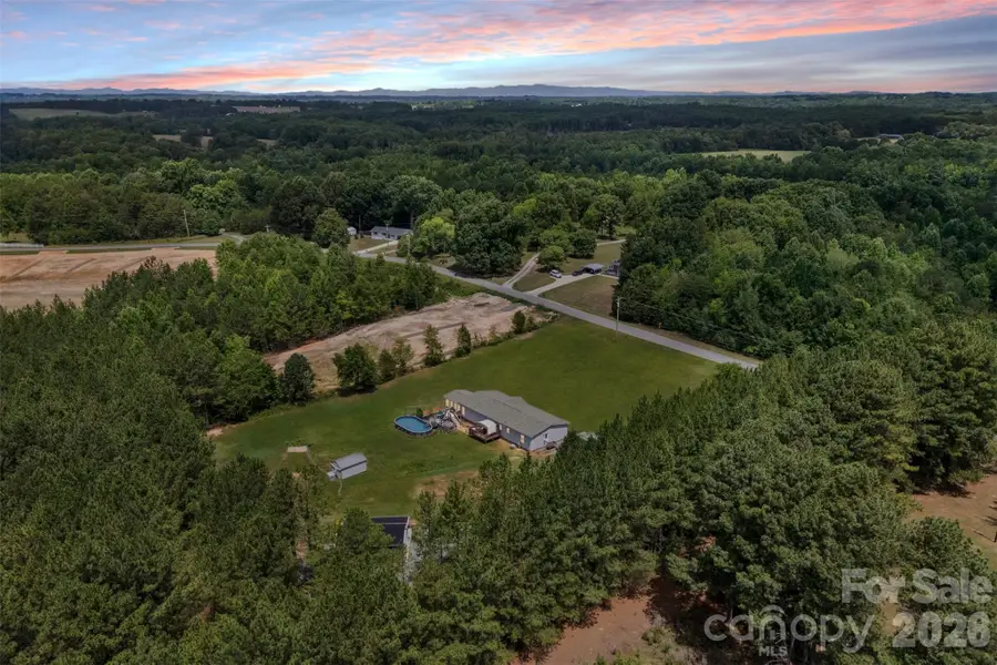 135 Thamon Road, Shelby, NC 28150 - #3