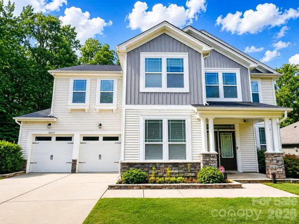 2657 Cheverny Place, Concord, NC 28027