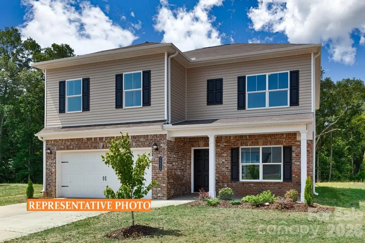 366 Reinhart Drive, Monroe, NC 28110 - #1