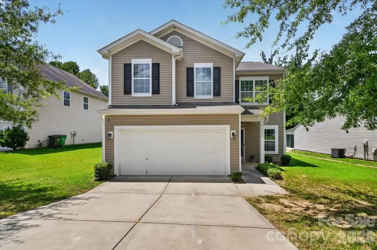 3323 Mortemer Lane, Charlotte, NC 28262 - #1