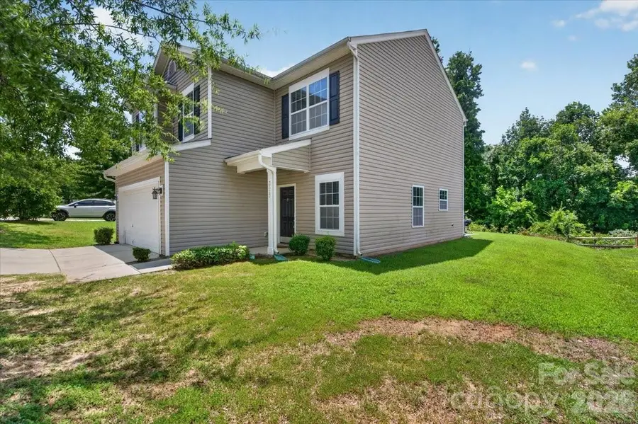 3323 Mortemer Lane, Charlotte, NC 28262 - #2