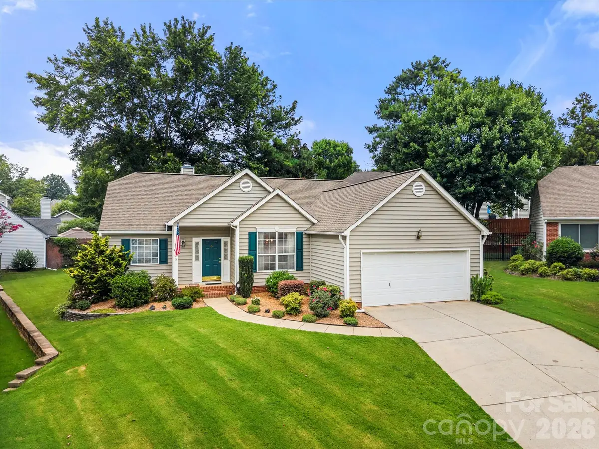 205 Strawberry Knoll Drive #65, Fort Mill, SC 29715 - #1
