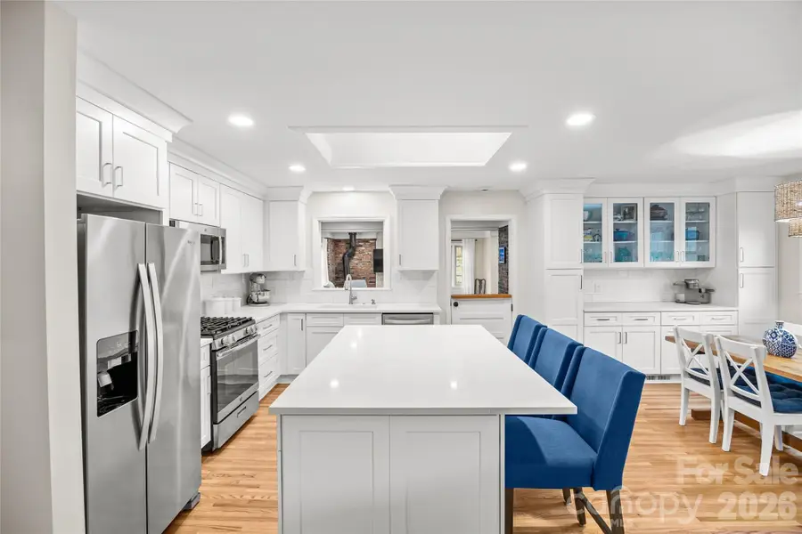 6326 Rosecrest Drive, Charlotte, NC 28210 - #3