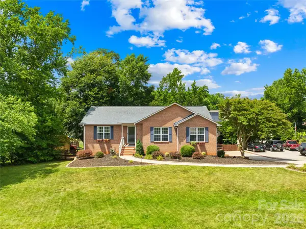 321 Kilmer Lane, Mooresville, NC 28115