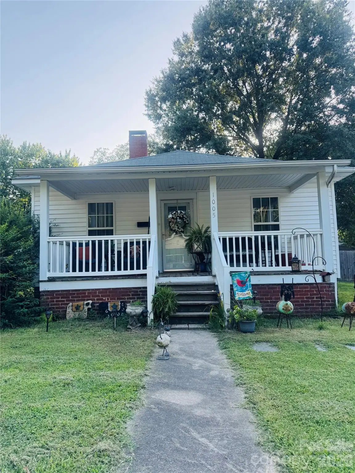 1005 Craven Avenue, Kannapolis, NC 28083 - #1