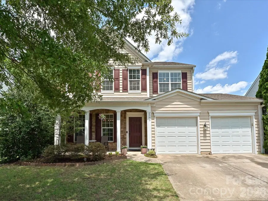 2505 Mullis Lane, Matthews, NC 28105 - #2